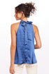 Serenity Top - Satin